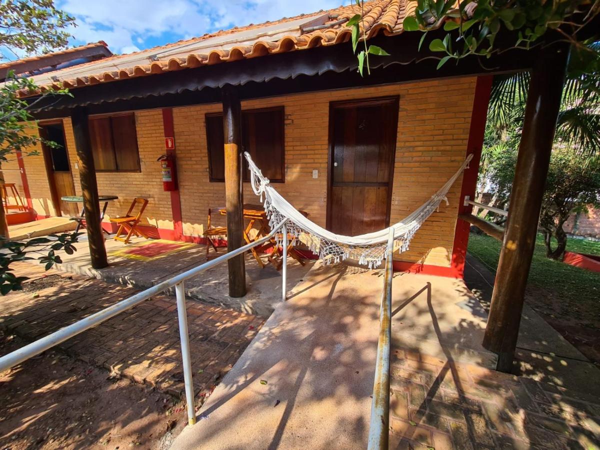 Quintal Das Estrelas Sao Pedro  Exteriör bild